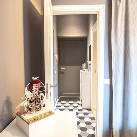 Apartamento Trendy & Comfy At Famous Kalamaja